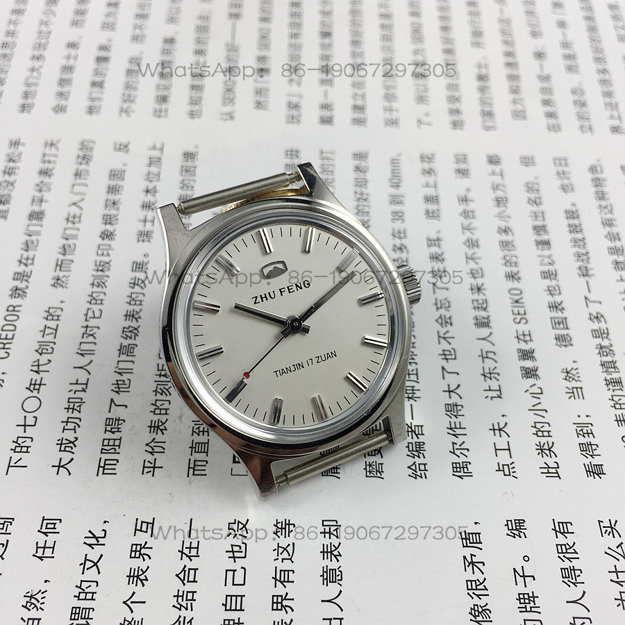 Jewelry For Watches - Orijinal Stok, Tamamen Çelik Orta Boy,