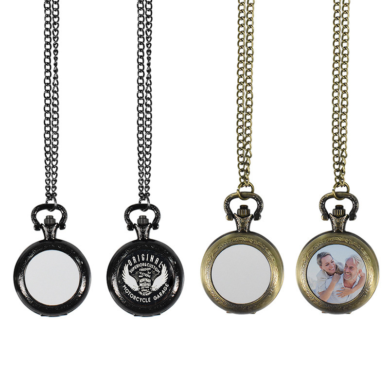 Özel Tasarım Vintage Metal Cep - Jewelry For Watches incelemesi ve fiyatı