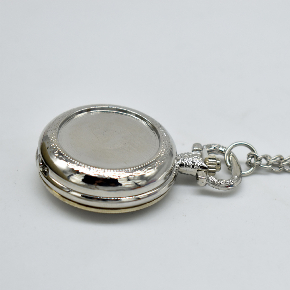 Özel Tasarım Vintage Metal Cep - Jewelry For Watches incelemesi ve fiyatı