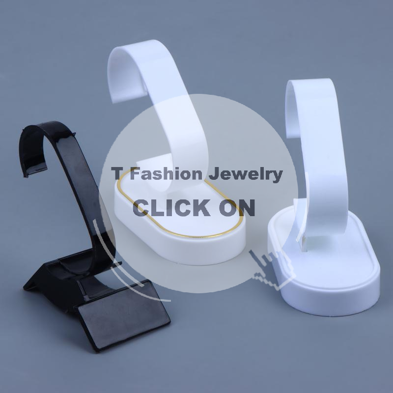 C-Ring Saat Sergileme Standı,  - Jewelry And Watches Inc incelemesi ve fiyatı