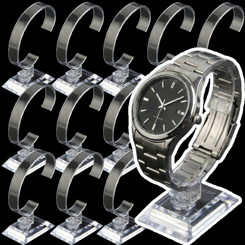 1/10 adet takı ekran standı sa - Jewelry And Watches Inc incelemesi ve fiyatı