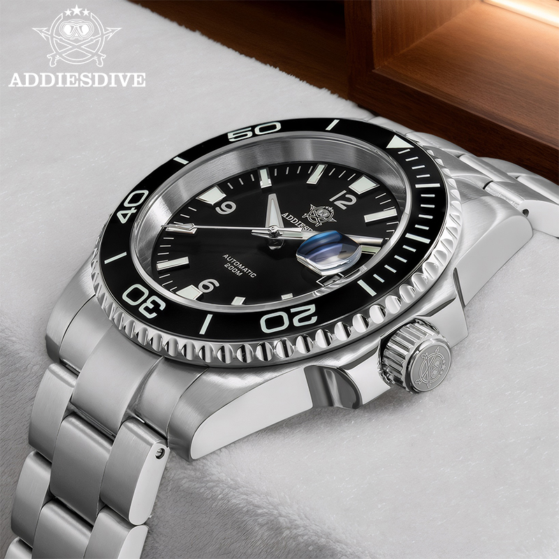ADDIESDIVE Yeni Dalış Hediye İ - Jewelry For Watches incelemesi ve fiyatı