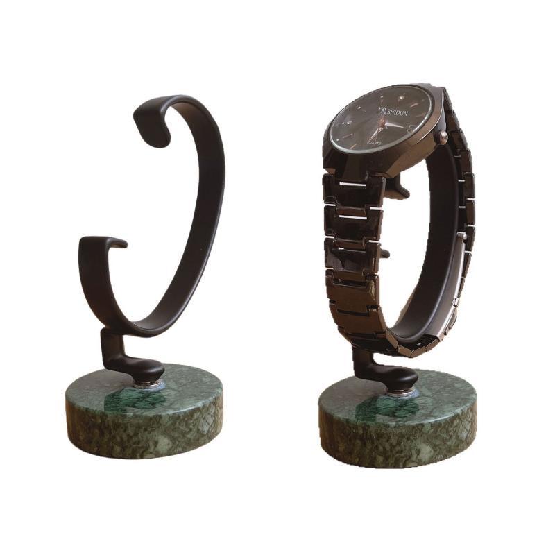 Saat Teşhir Standı Mermer Taba - Jewelry And Watches Inc incelemesi ve fiyatı