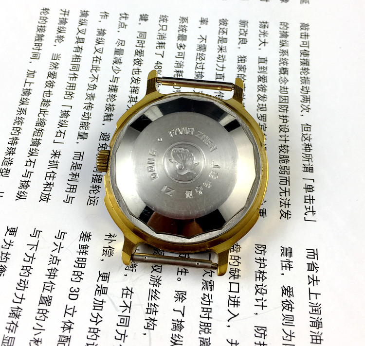 [Guangguang Mağazası] Liaoning - Jewelry For Watches incelemesi ve fiyatı