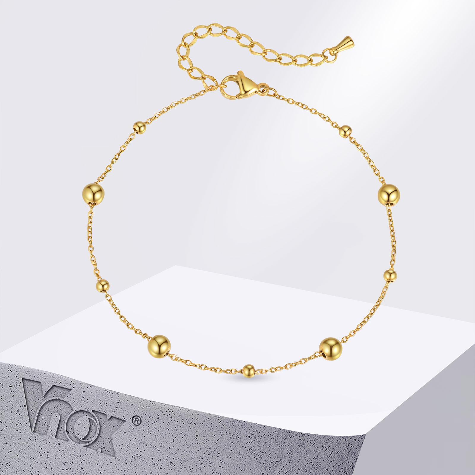 Vnox Paslanmaz Çelik Küçük Bon - Jc Jewelry & Watches Photos incelemesi ve fiyatı