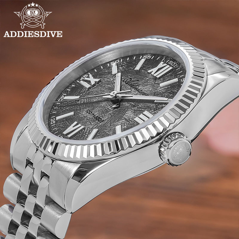 ADDIESDIVE Zarif Kadın Saati L - Jewelry For Watches incelemesi ve fiyatı