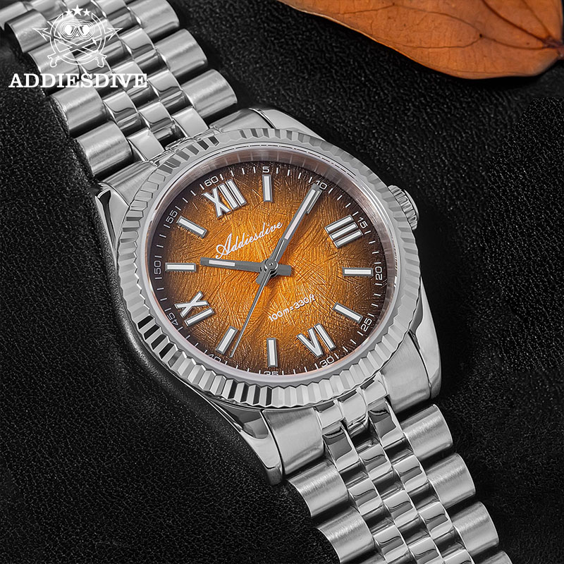 ADDIESDIVE Zarif Kadın Saati L - Jewelry For Watches incelemesi ve fiyatı
