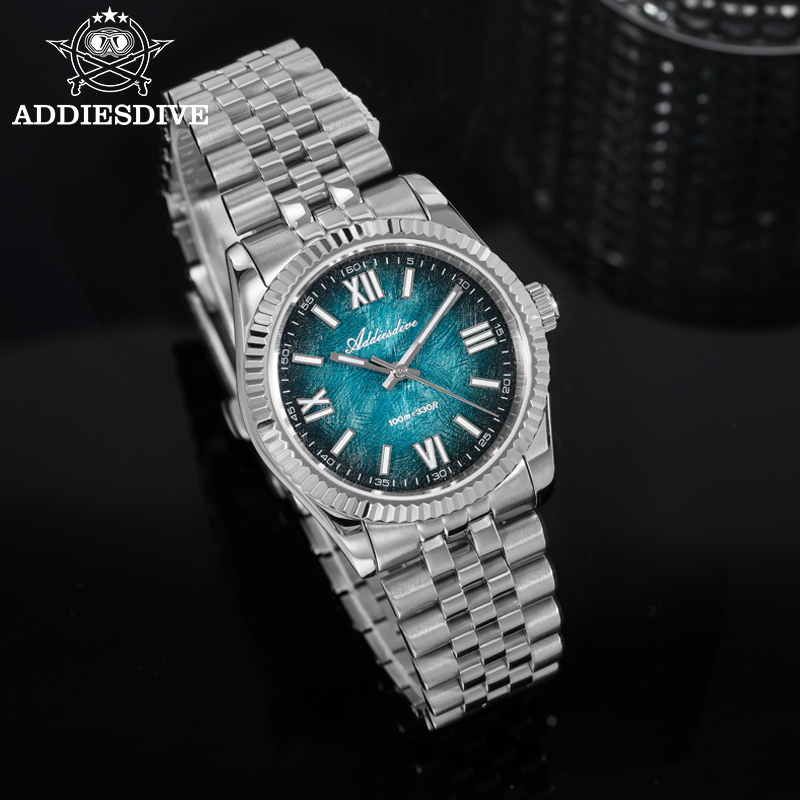 ADDIESDIVE Zarif Kadın Saati L - Jewelry For Watches incelemesi ve fiyatı