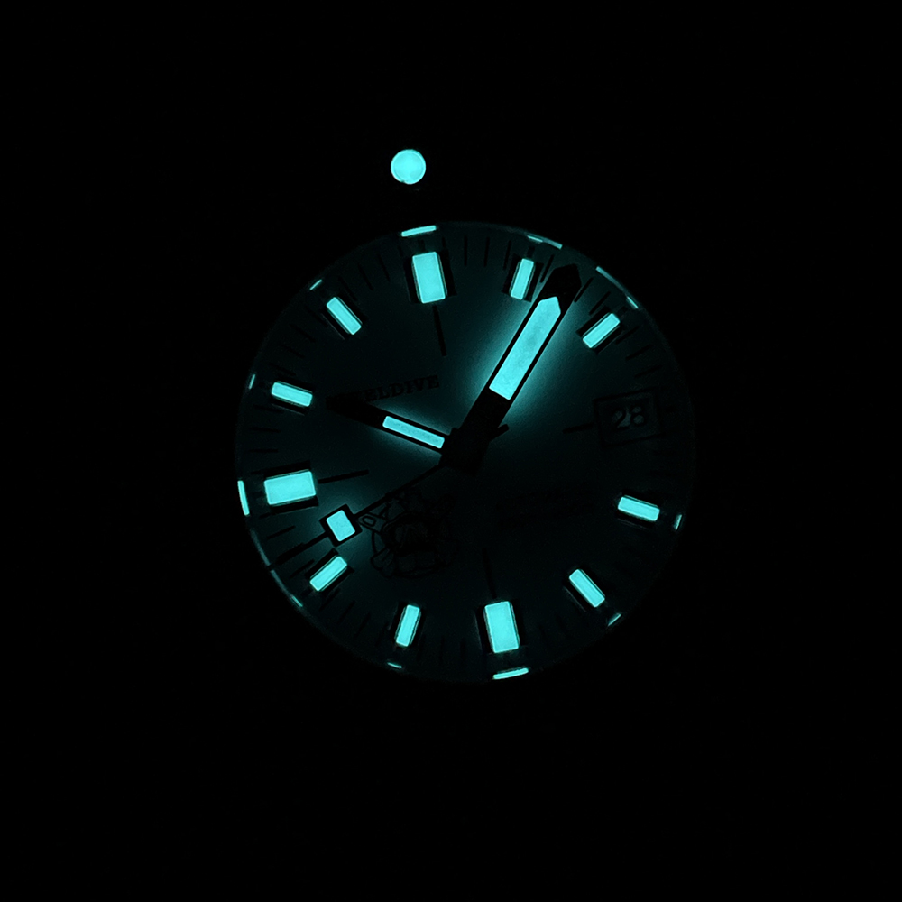 SD1967 Frezelenmiş Tokalı Bile - Seiko Watch Prospex incelemesi ve fiyatı