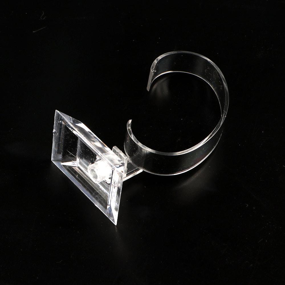 Şeffaf Saat Sergileme Standı,  - Jewelry And Watches Inc incelemesi ve fiyatı