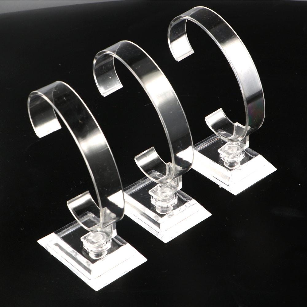 Şeffaf Saat Sergileme Standı,  - Jewelry And Watches Inc incelemesi ve fiyatı