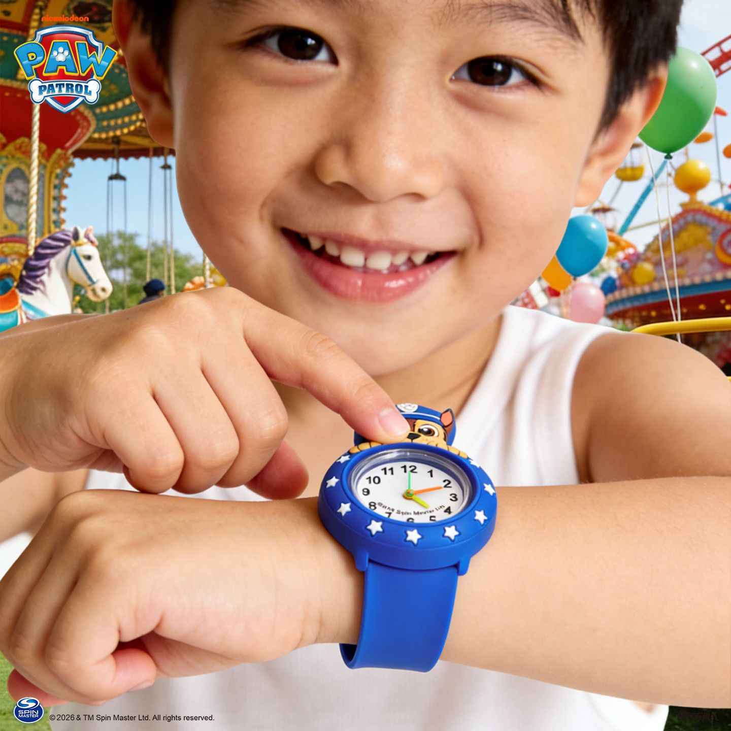 Paw Patrol Çocuk Saati Erkek K - Jewelry For Watches incelemesi ve fiyatı