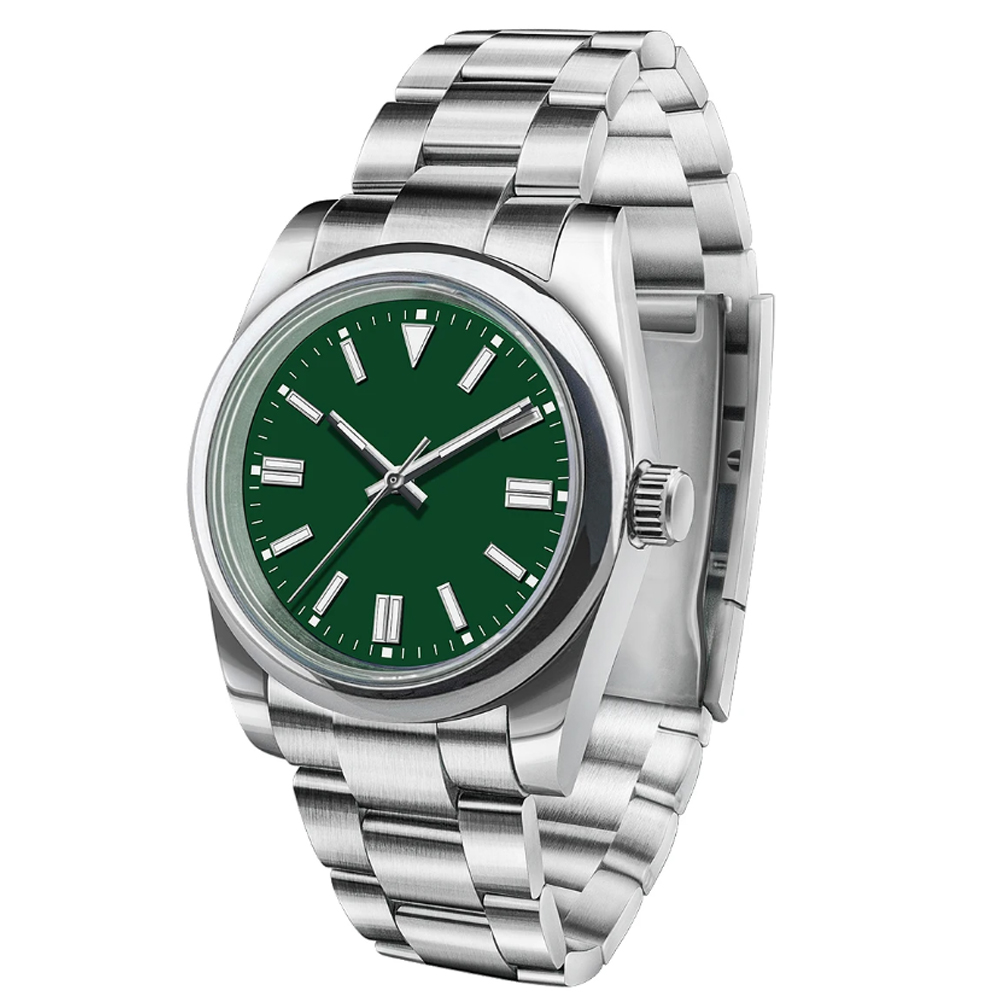 Özel Logo Erkek Saati Safir Lü - Jewelry For Watches incelemesi ve fiyatı