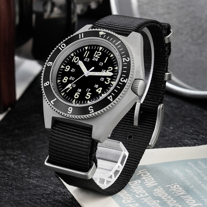 Watchdives WD1972 Kuvars İzle  - Jewelry For Watches incelemesi ve fiyatı