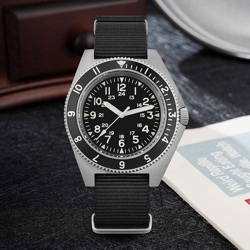 Watchdives WD1972 Kuvars İzle  - Jewelry For Watches incelemesi ve fiyatı