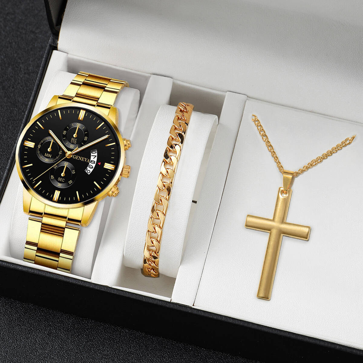 Sürpriz Gizemli Saat Kör Kutu- - Jewelry For Watches incelemesi ve fiyatı