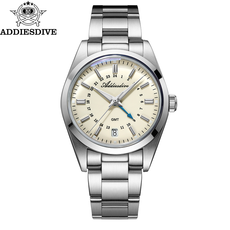 ADDIESDIVE Sıcak Marka 36mm Lü - Jewelry For Watches incelemesi ve fiyatı