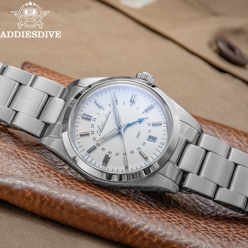 ADDIESDIVE Sıcak Marka 36mm Lü - Jewelry For Watches incelemesi ve fiyatı