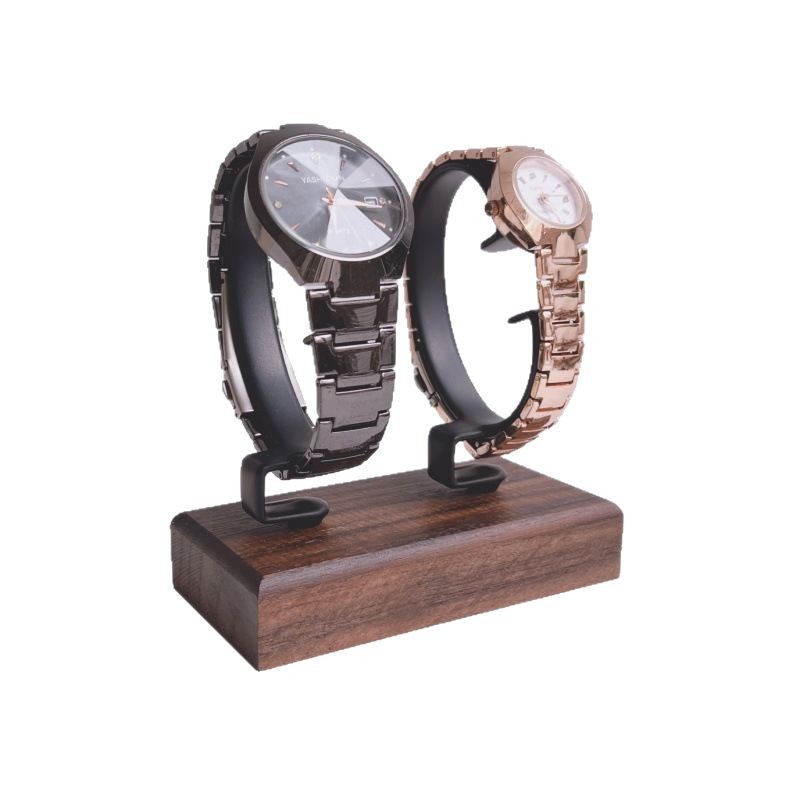 1 Adet Takı Düzenleyici Ahşap  - Jewelry And Watches Inc incelemesi ve fiyatı