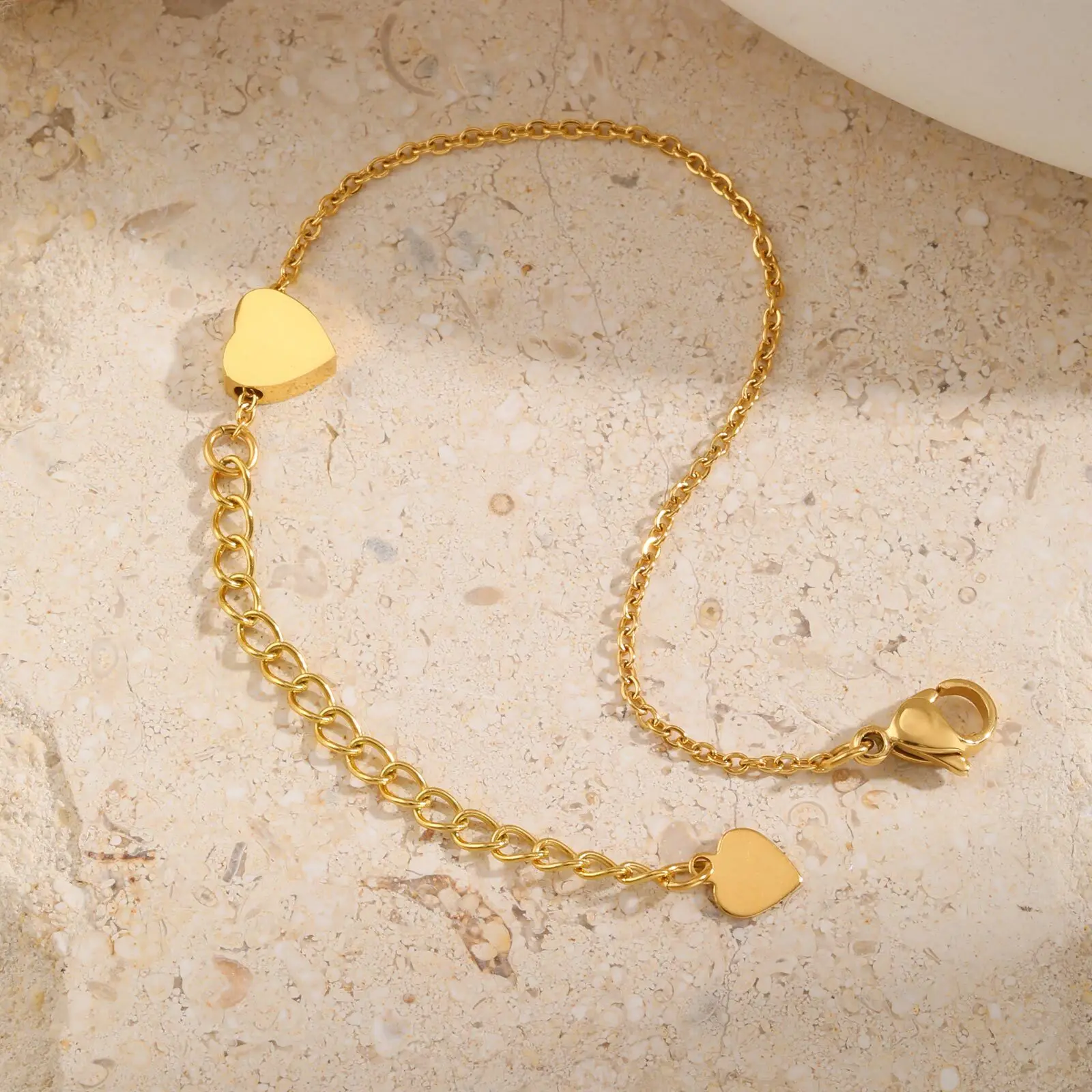 Çocuklar İçin Bebek Kalpli Aya - Jc Jewelry & Watches Photos incelemesi ve fiyatı