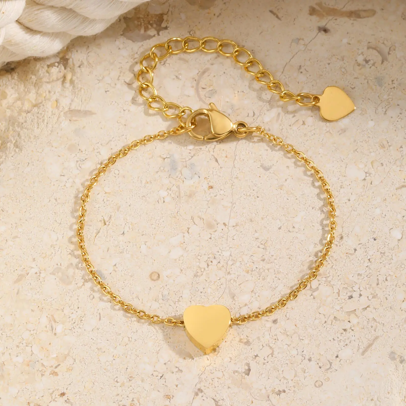 Çocuklar İçin Bebek Kalpli Aya - Jc Jewelry & Watches Photos incelemesi ve fiyatı